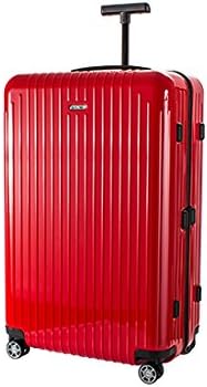 RIMOWA リモワ スーツケース サルサ ホワイト 4輪 80Lマルチホイール